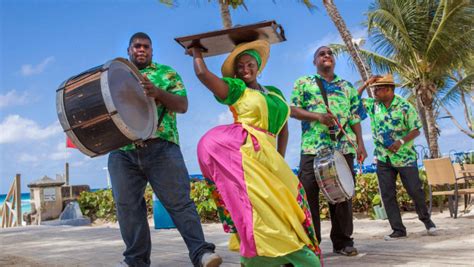 Top 7 Barbados Culture, Customs and Etiquette - toplist.info