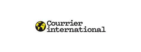 COURRIER INTERNATIONAL - Worldcrunch