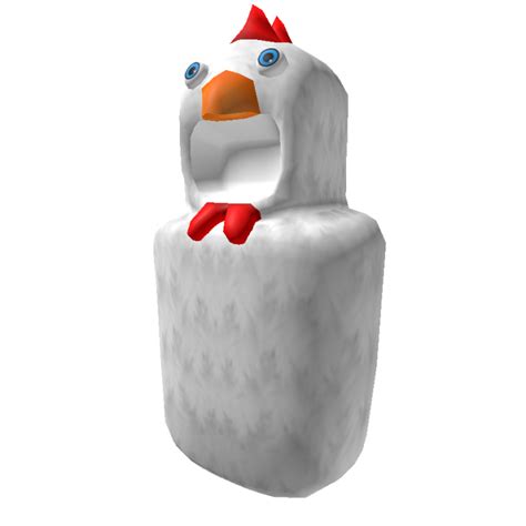 Chicken Suit | Roblox Wiki | Fandom