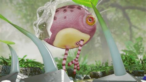 Pikmin 3's final boss is top-tier Nintendo game design – Destructoid