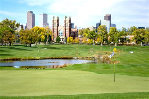 The Modernization of City Park Golf Course | Golf Vacations Magazine