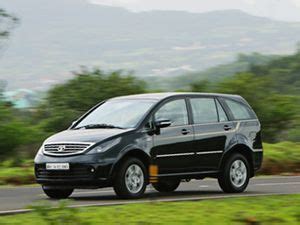 2014 Tata Aria: Review - ZigWheels