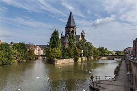 Metz, France - Photographer Luxembourg