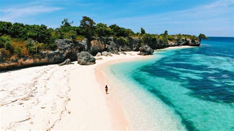 Pantai Tanjung Bira, Pasir Putih Selembut Kapas di Sulawesi Selatan ...