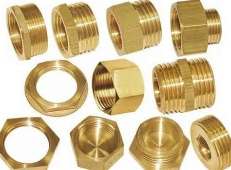 Brass Fittings at Rs 30/piece | Brass Metals in Bengaluru | ID: 14715284291