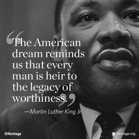 The American dream... | American quotes, Dream quotes, African american ...