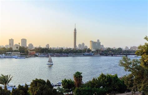 20 cosas que ver y hacer en El Cairo - Mochileando por el Mundo | Il ...