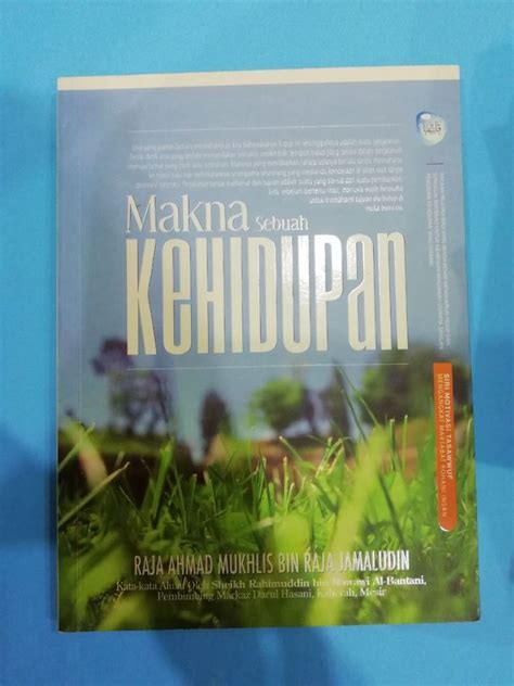 BUKU-BUKU MOTIVASI 1, Hobbies & Toys, Books & Magazines, Storybooks on ...