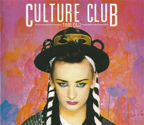 Culture Album Cover