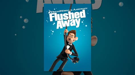 Flushed Away - YouTube