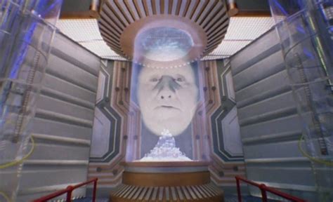 ¿Zordon era un Power Ranger? Por qué se hizo extraterrestre