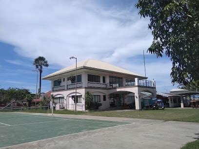 Rizal, Barangay Hall - Community center - San Carlos City, Negros ...