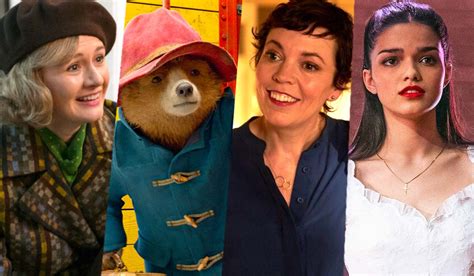 'Paddington In Peru' Adds Olivia Colman, Rachel Zegler, Emily Mortimer ...