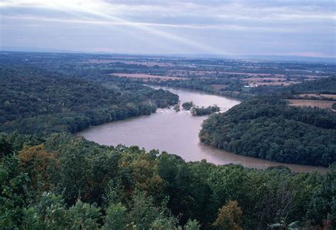 Company Pays EPA Fine After Pipeline Leak | West Virginia Public ...