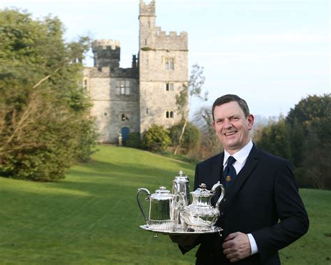 Devonshire Day Announced at Lismore Castle