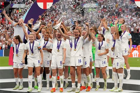 What to expect from sport in 2023 as Lionesses go for World Cup and ...