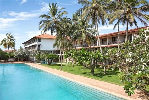 Pledge Scape in Negombo, Sri Lanka - reviews, prices | Planet of Hotels