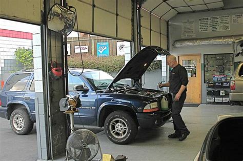 Central Automotive Service Center - Walnut Creek, CA 94597 Auto Repair