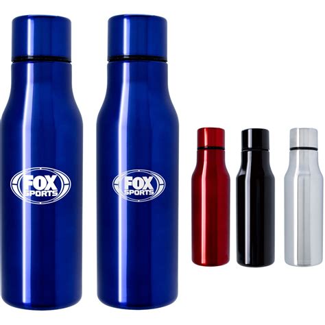 Giveaway Stainless Steel Bottles (24 Oz.)