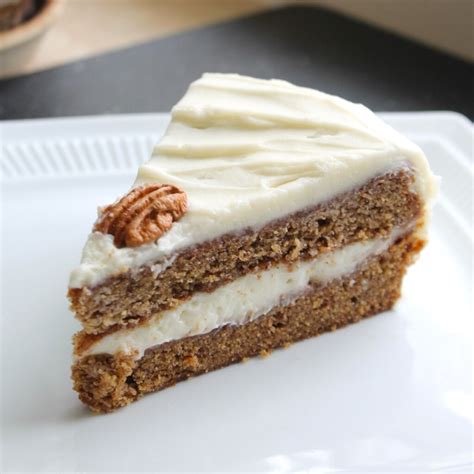 Persimmon Spice Cake – My Recipe Reviews