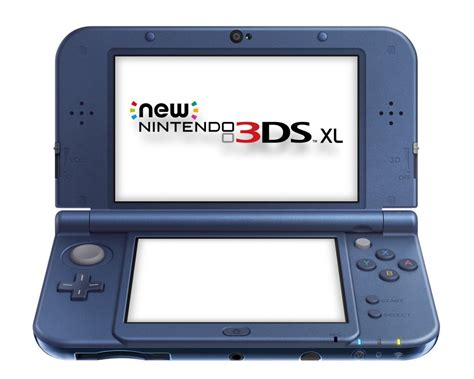 Nintendo 3ds Xl All Colors