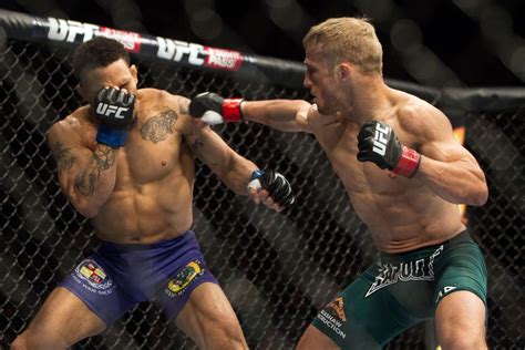 UFC Fight Night 35 video highlights - Bloody Elbow