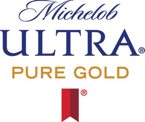 Michelob Ultra Pure Gold – Penn Beer