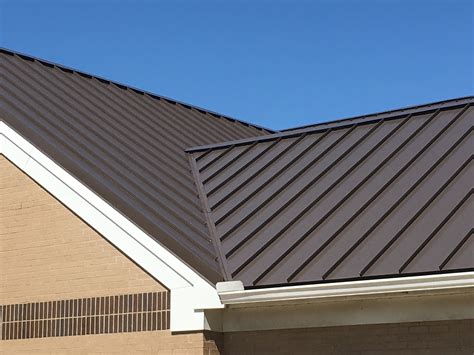 Metal Roof Panels And Systems Top Metal Roofing Supplier | Free Hot ...