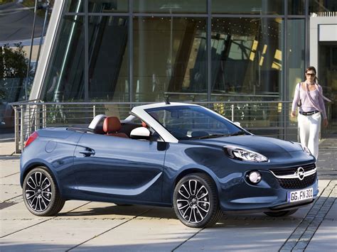 What If Opel Decided To Resurrect The Tigra? | Carscoops