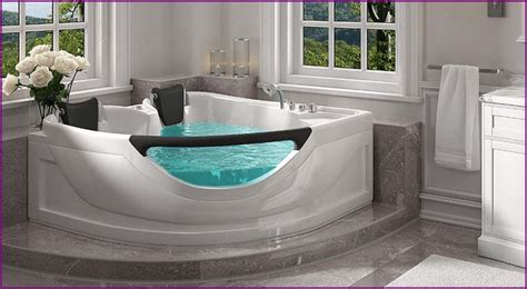 The 5 Best Jacuzzi Walk In Tubs - [2020 Reviews & Rankings] | Jacuzzi ...