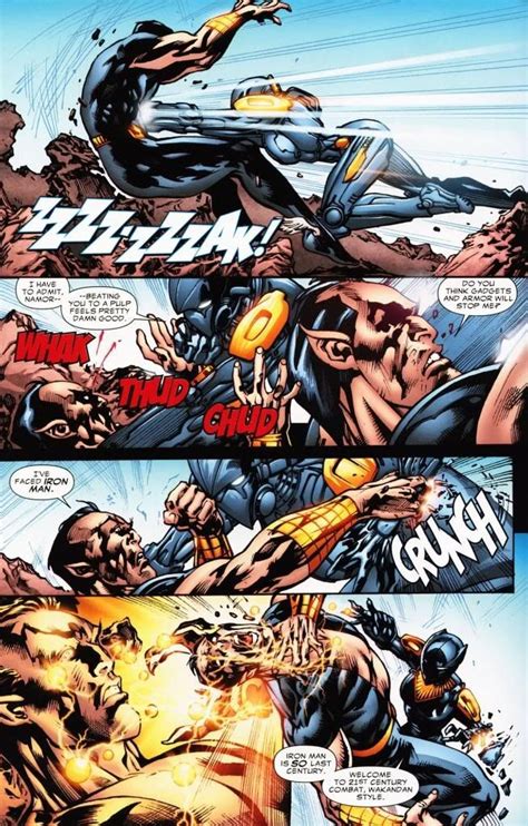 Namor vs Black Panther (Shuri) | Black panther marvel, Marvel comics ...