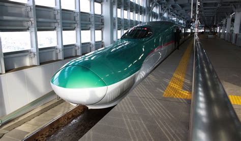 Hokkaido Shinkansen: Worth Your Time and Money? | Japan Cheapo