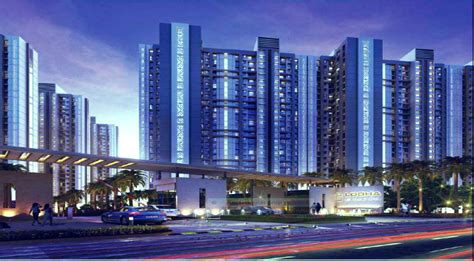 Lodha Amara Thane | Kolshet Road | Mumbai | Location | Price | Reviews