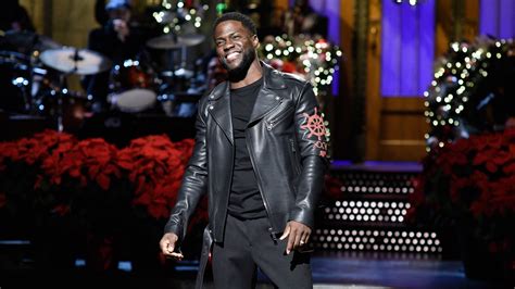 Watch Saturday Night Live Highlight: Kevin Hart Stand-Up Monologue ...