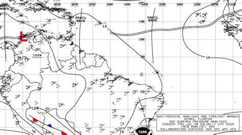 2023 Tropical Waves - Page 6 - STORM2K