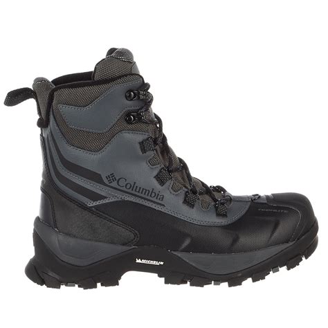 Columbia - Men's Columbia Bugaboot Plus IV Omni-Heat Winter Boot ...