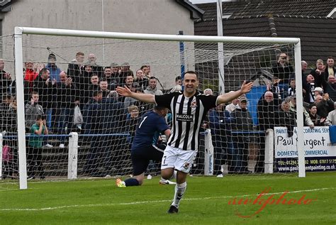 Kirkintilloch Rob Roy V Beith West of Scotland Cup final | Flickr