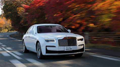 1600x900 2021 Rolls Royce Ghost Wallpaper,1600x900 Resolution HD 4k ...