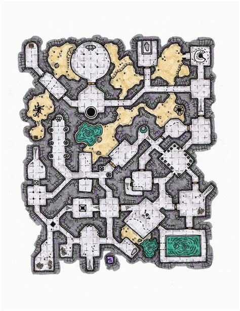 Fantasy Map Maker, Floorplan, Pathfinder Maps, Isometric Map, Map ...