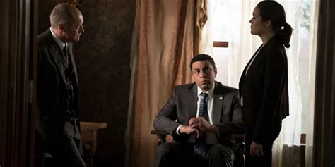 'The Blacklist' Season 2 Finale Review – A War Fought on Many Fronts