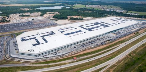 Tesla taps its head of China to take over Gigafactory Texas | Electrek