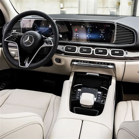 2024 Mercedes-Benz GLE SUV Overview | Fletcher Jones Imports