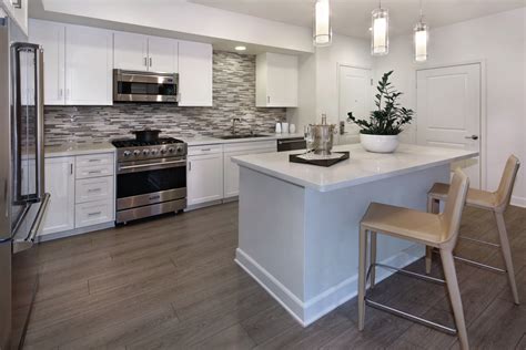 Ideas for Decorating Your Apartment Kitchen | Irvine Company