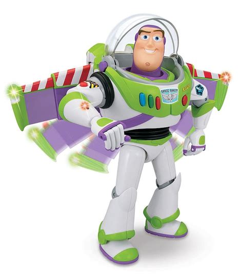 Toy Story Signature Collection Buzz Lightyear