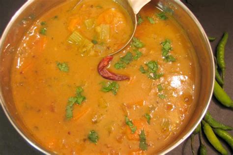 Sambhar Recipe - Food.com