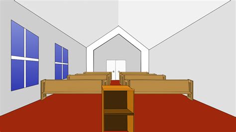 inside church clipart - Clip Art Library