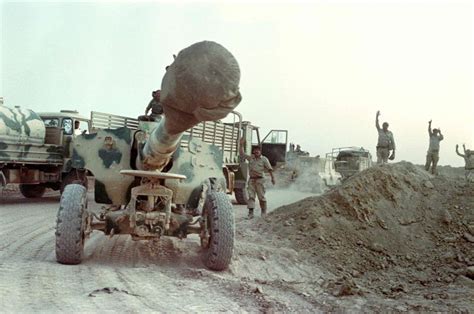 In Pictures: Forty years since the Iran-Iraq war began | News-photos ...