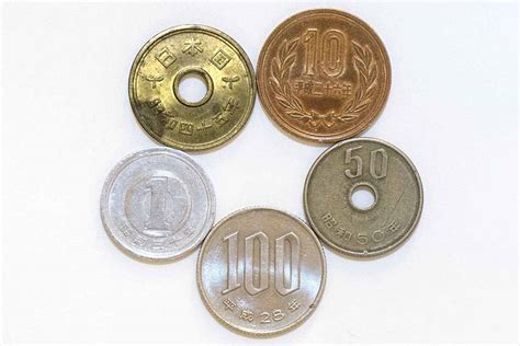 Introducing the yen: What's in a coin? | InsideJapan Blog