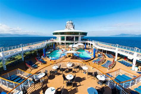 9 Things to Know About Royal Caribbean's Explorer of the Seas