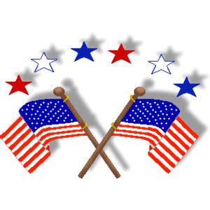 Free Patriotic Clipart - ClipArt Best